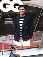 GQ Latin America
